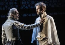 Corneille, le génie comique à la Comédie Française