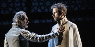 Corneille, le génie comique à la Comédie Française
