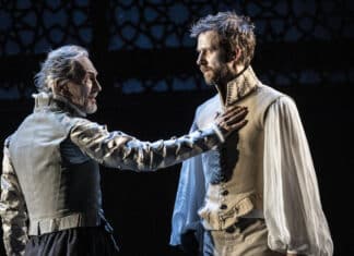 Corneille, le génie comique à la Comédie Française