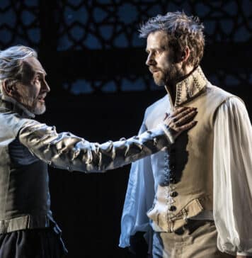 Corneille, le génie comique à la Comédie Française