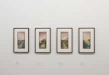En Arles où sont les dessinateurs…