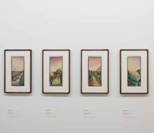 En Arles où sont les dessinateurs…