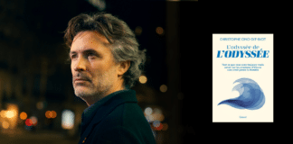 « Ulysse est un opportuniste » – Christophe Onoo-dit-Biot