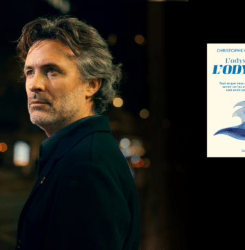 « Ulysse est un opportuniste » – Christophe Onoo-dit-Biot