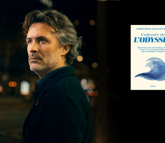 « Ulysse est un opportuniste » – Christophe Onoo-dit-Biot
