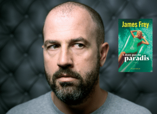 « L’Amérique est fucked up » – Entretien avec James Frey