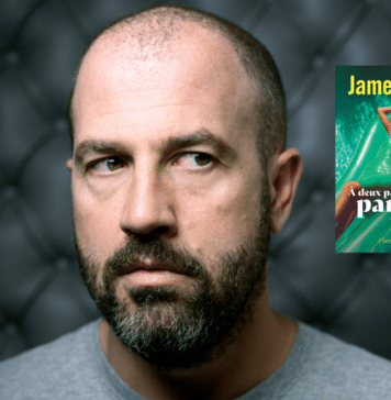 « L’Amérique est fucked up » – Entretien avec James Frey