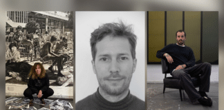 3 jeunes artistes à suivre