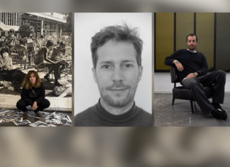 3 jeunes artistes à suivre