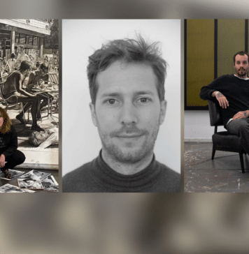 3 jeunes artistes à suivre