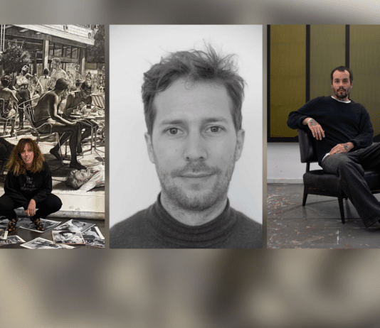 3 jeunes artistes à suivre