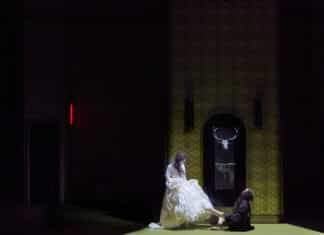 Une Lucie française envoûtante à l’Opéra Comique
