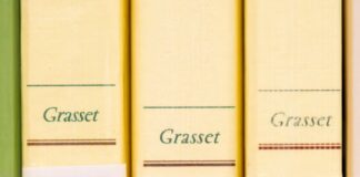 Attaques ciblées, sous-entendus antisémites et racistes, la France rance des détracteurs de la Fronde Grasset