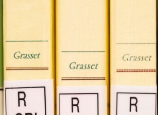 Attaques ciblées, sous-entendus antisémites et racistes, la France rance des détracteurs de la Fronde Grasset