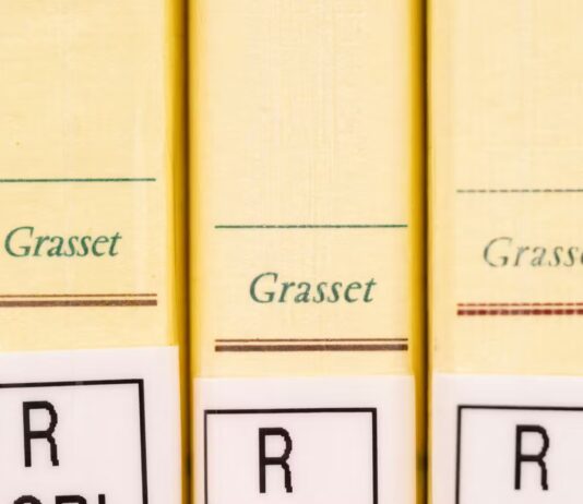 Attaques ciblées, sous-entendus antisémites et racistes, la France rance des détracteurs de la Fronde Grasset