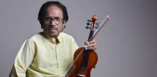Un Bach version Bombay aux Folies Musicales du Châtelet