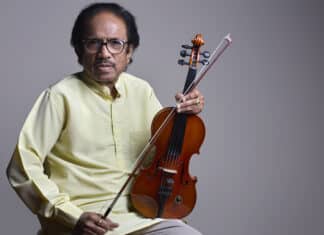 Un Bach version Bombay aux Folies Musicales du Châtelet