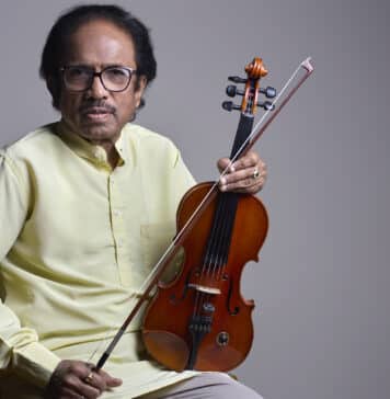 Un Bach version Bombay aux Folies Musicales du Châtelet
