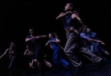 Danser Theodorakis