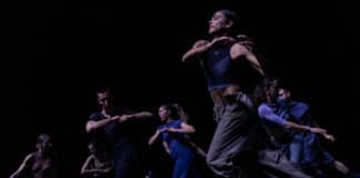 Danser Theodorakis
