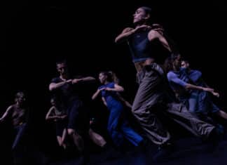 Danser Theodorakis
