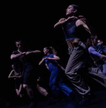 Danser Theodorakis