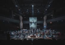 Les Folies musicales au Châtelet : du baroque à la French Touch