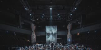Les Folies musicales au Châtelet : du baroque à la French Touch