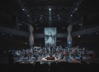 Les Folies musicales au Châtelet : du baroque à la French Touch