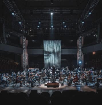 Les Folies musicales au Châtelet : du baroque à la French Touch