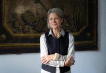 Je n’aurais rien fait sans eux – Macha Makeïeff, metteuse en scène de Don Juan à l’Opéra Royal de Versailles.