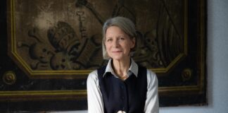 Je n’aurais rien fait sans eux – Macha Makeïeff, metteuse en scène de Don Juan à l’Opéra Royal de Versailles.