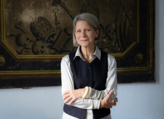 Je n’aurais rien fait sans eux – Macha Makeïeff, metteuse en scène de Don Juan à l’Opéra Royal de Versailles.