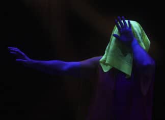 June Events, eau-delà des Andes