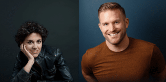 Jarrett Ott : « La musique de Mozart est exigeante »