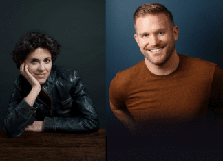 Jarrett Ott : « La musique de Mozart est exigeante »