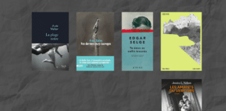 5 romans qui méritent votre attention