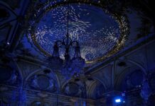 Avec Adrien M, la joie à Orsay demeure