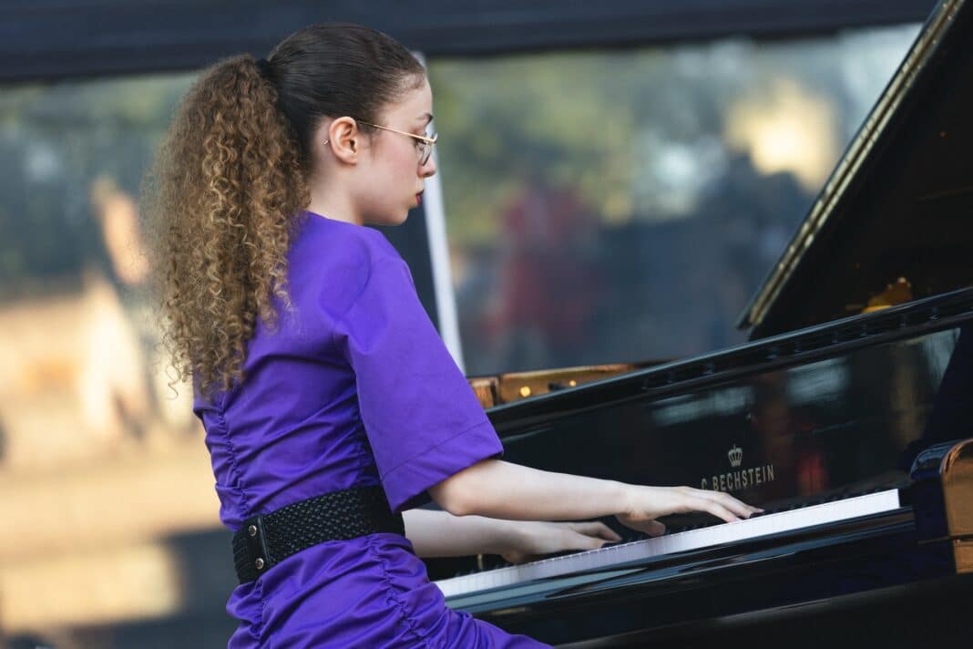 Arielle Beck 4 © Valentine Chauvin 2024 copie
