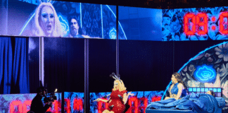 200 Motels de Frank Zappa au Grand Théâtre de Genève : le goût retrouvé de la subversion