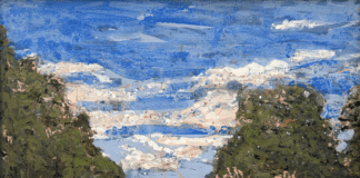 Paysages d’or à la Maison Caillebotte