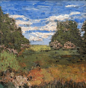 Paysages d’or à la Maison Caillebotte