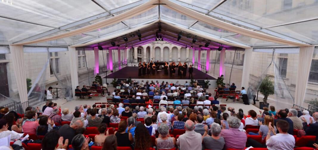 Concert 5 Domaine-national-de-Chambord-Festival-de-Chambord-©Leonard-de-Serres-6-1024x485