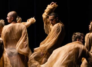 Montpellier Danse, émotion et ébullition