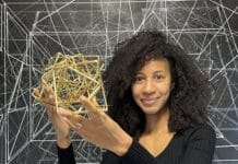 Caroline Gueye à la Biennale de Venise : Déplacer le regard