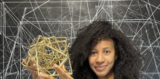 Caroline Gueye à la Biennale de Venise : Déplacer le regard
