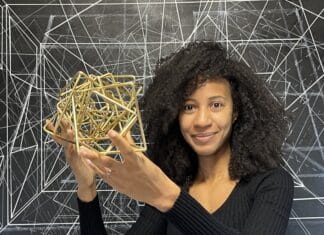 Caroline Gueye à la Biennale de Venise : Déplacer le regard