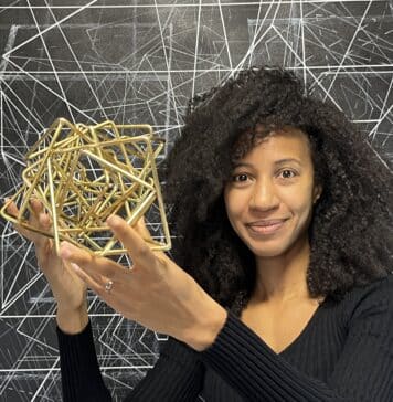 Caroline Gueye à la Biennale de Venise : Déplacer le regard