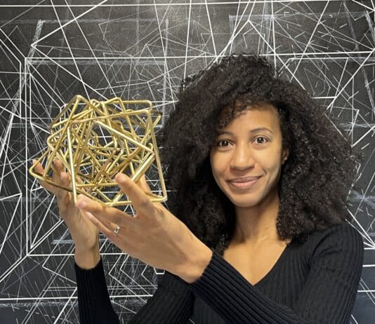 Caroline Gueye à la Biennale de Venise : Déplacer le regard