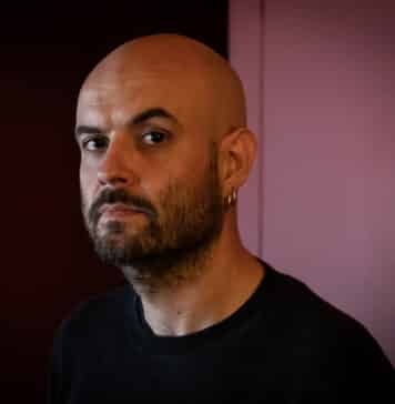 Julien Gosselin : « Je crois beaucoup au chaos sur scène »